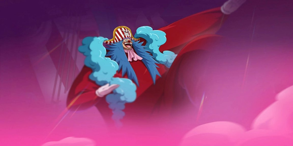 One Piece Fighting Path tweet media