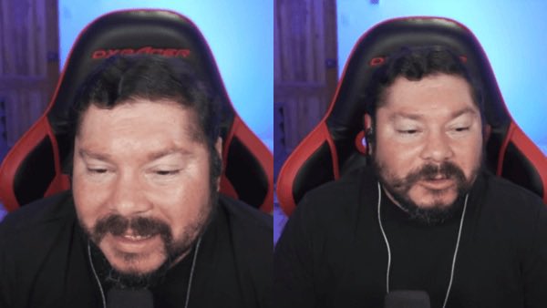 WilsonCadizFons's tweet photo. Hasta este que no se mueve de la silla es más conocido que ese “popular influencer” 🙄 https://t.co/VxGRtFKgf6