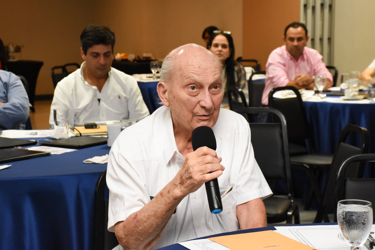 Capac Panama tweet media