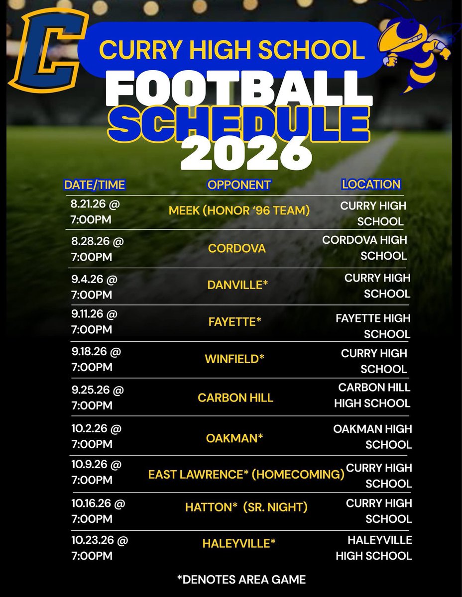 Curry Yellow Jackets tweet media