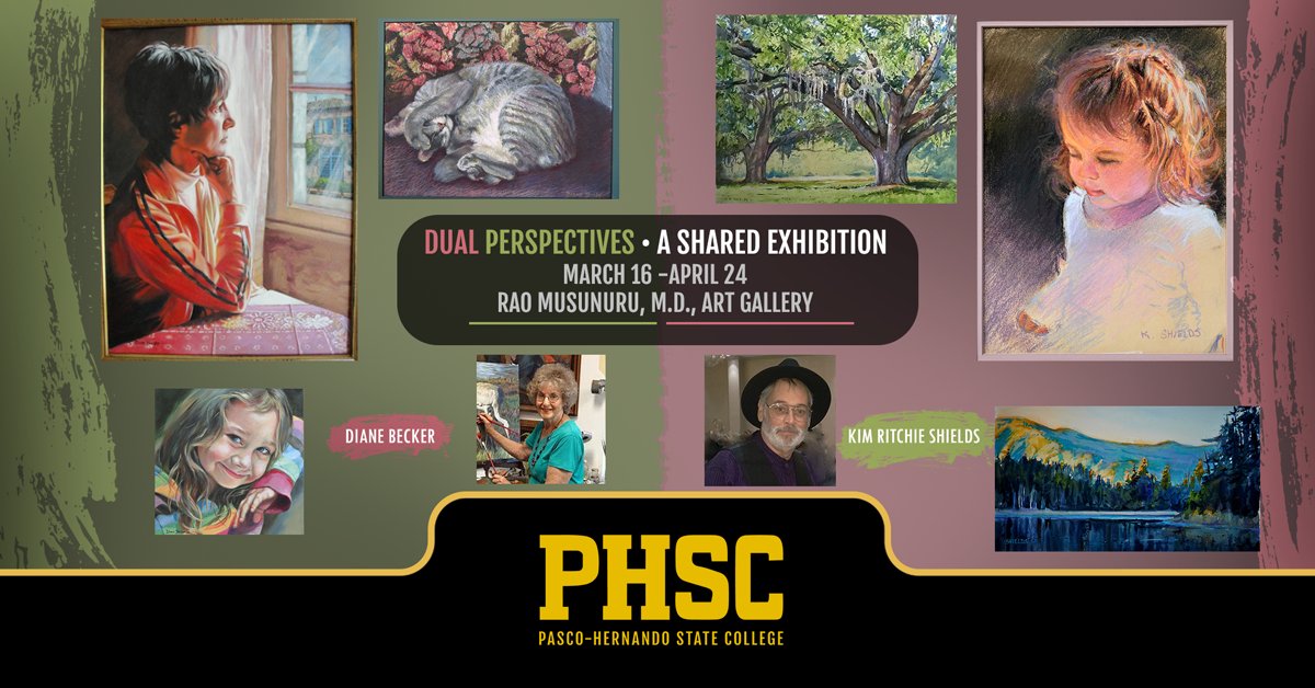 PHSC Libraries tweet media