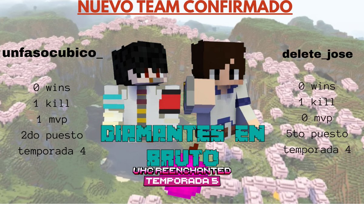 UHC Reenchanted OFICIAL tweet media