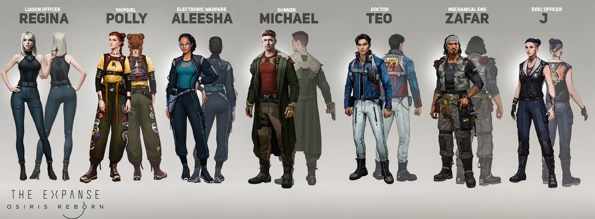 Hunter - Gaming News tweet media