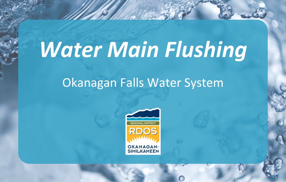 Regional District of Okanagan-Similkameen tweet media