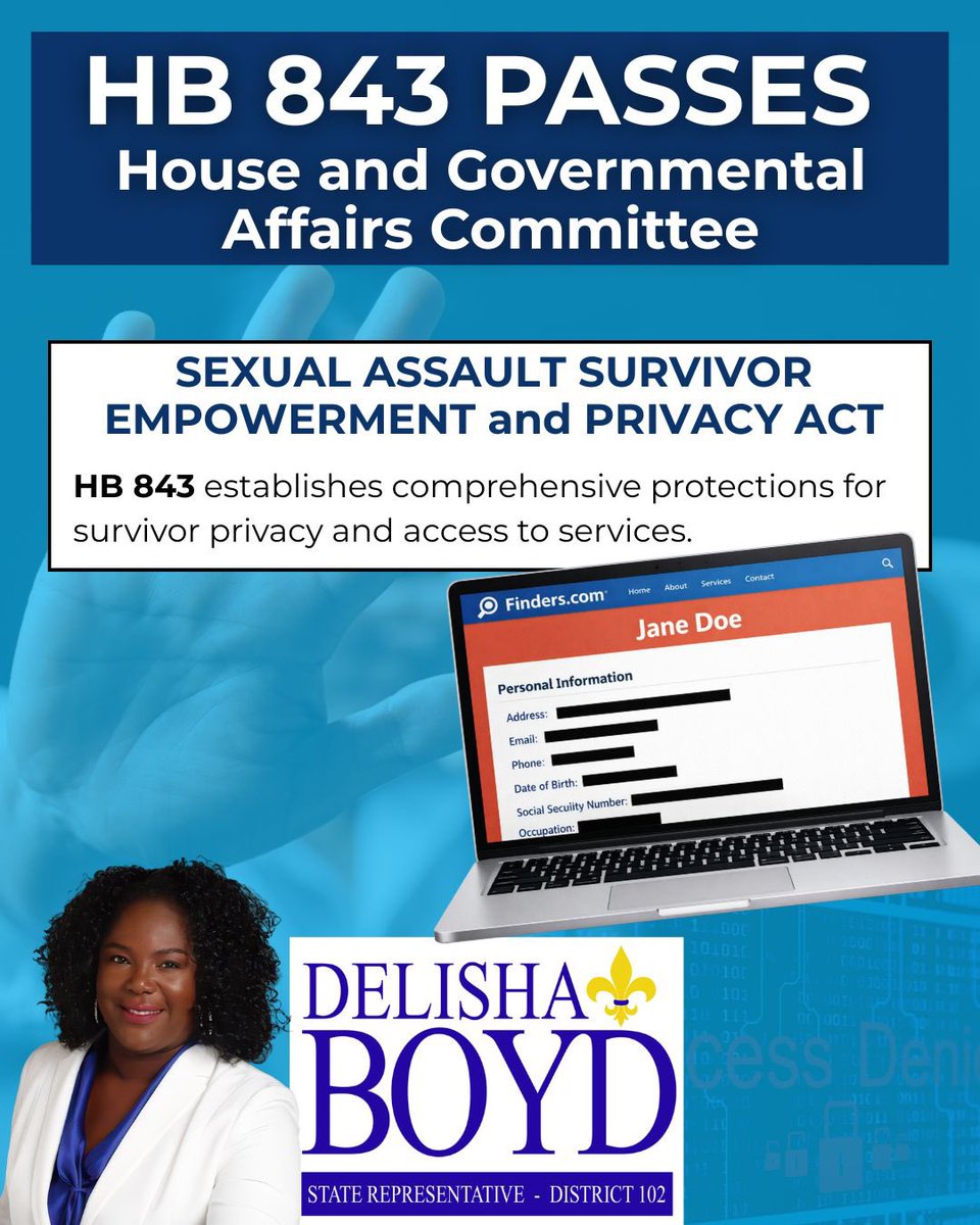 Rep.Delisha Boyd tweet media