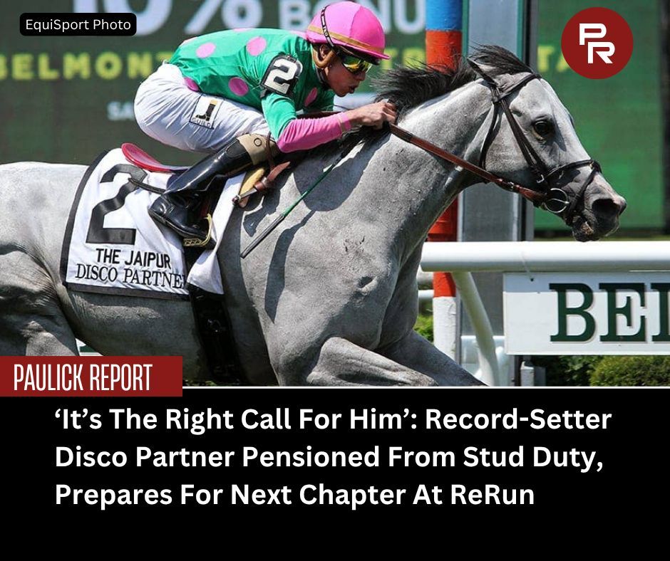 Paulick Report tweet media