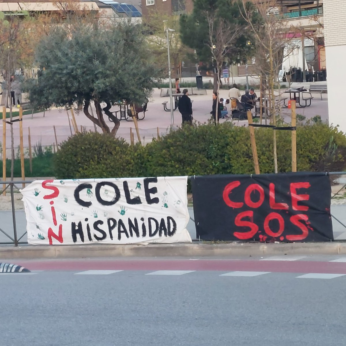 AFA.MercedesVera tweet media