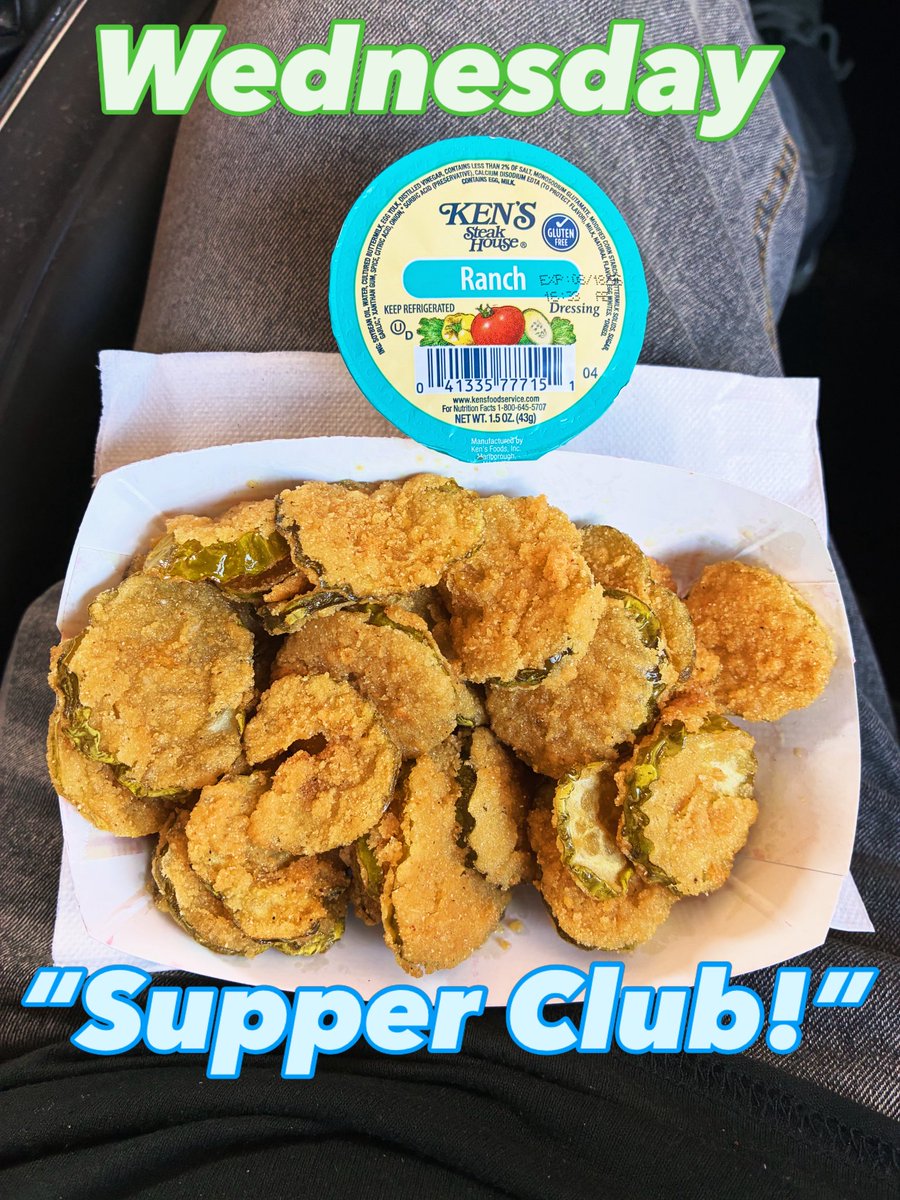 Ken Michaels Hoffer tweet media