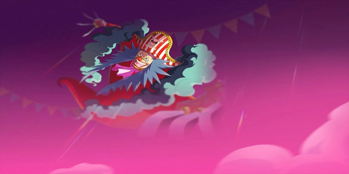 One Piece Fighting Path tweet media