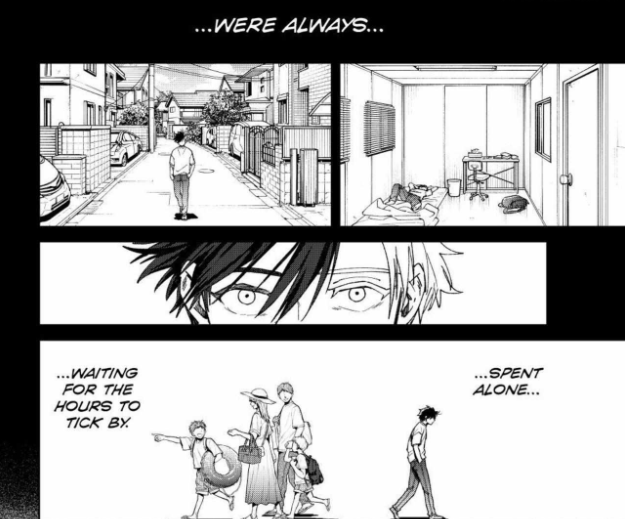 miska misses YAMATOOOOOO tweet media