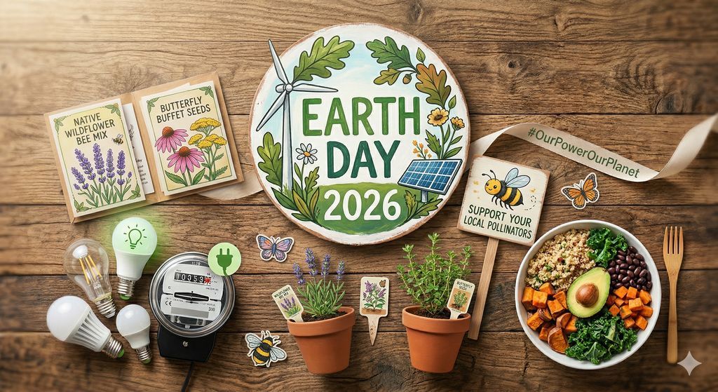 Oide Climate Action and Sustainable Development tweet media