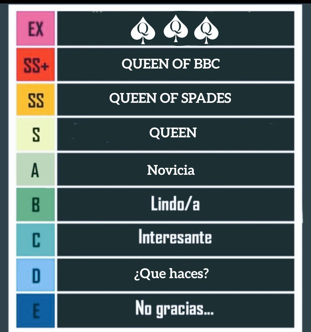 King Of Spades tweet media