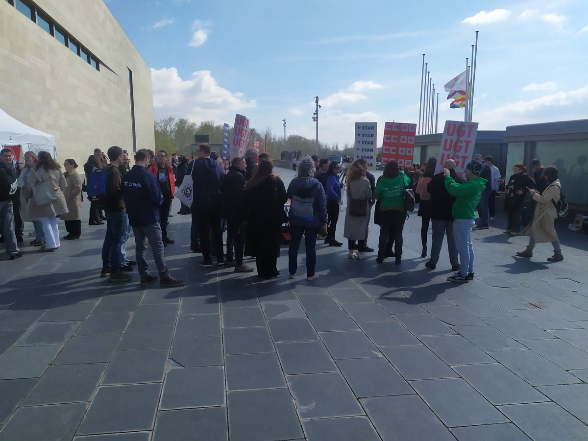 Rioja-Educando tweet media