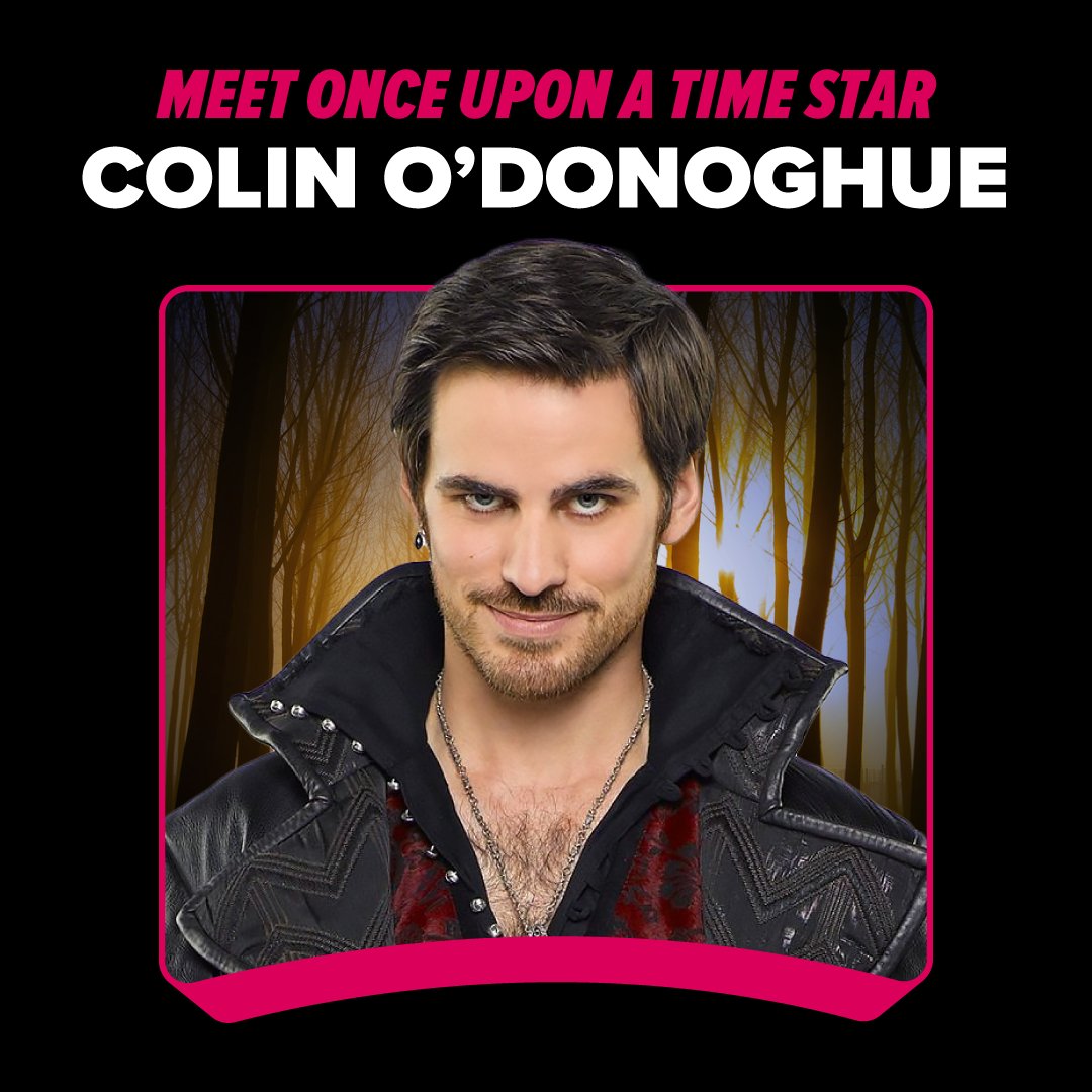 FAN EXPO Chicago tweet media