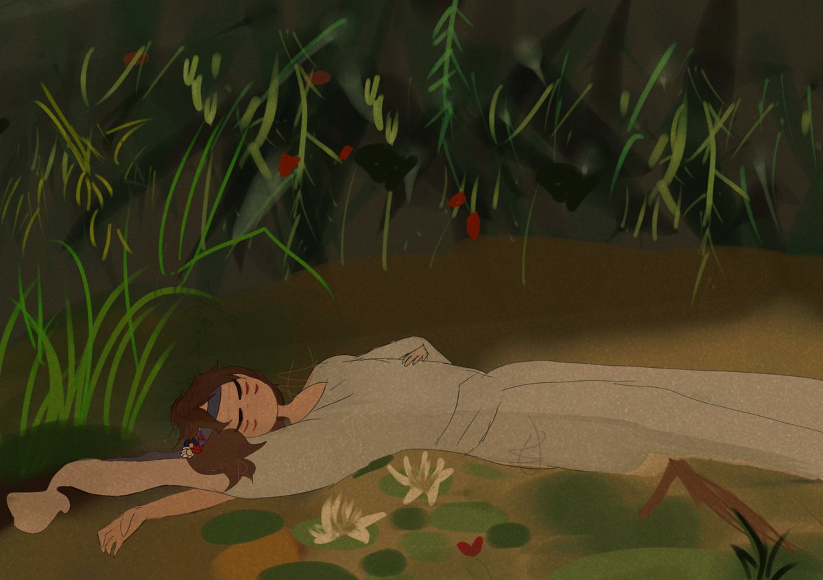 ChocoCrisAfton's tweet photo. 🧡🕷Ophelia lived in fantasy, but love was a cold bed full of scorpions, the venom stole her sanity🕷🧡
-
Un Q!Ro como Ofelia 🥺 pq es tmb principe, y su marido se le fue con cepillín y antes no se nos ha deschavetado
#Qsmp #qsmpfanart #Qroier #Roier https://t.co/7KS5T5ObWs