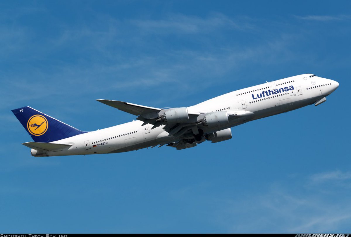 Vuelos y Spotters ✈ tweet media