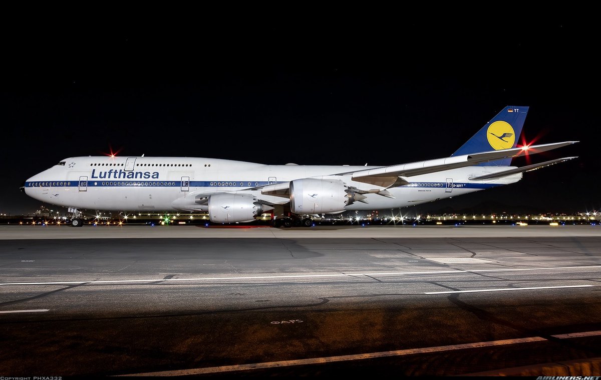 Vuelos y Spotters ✈ tweet media