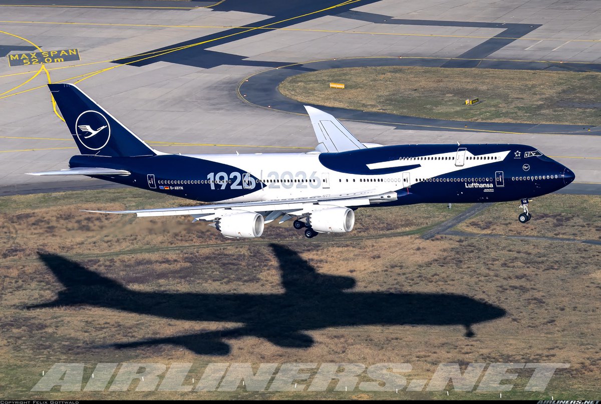 Vuelos y Spotters ✈ tweet media