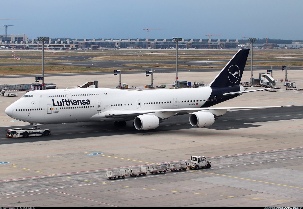 Vuelos y Spotters ✈ tweet media
