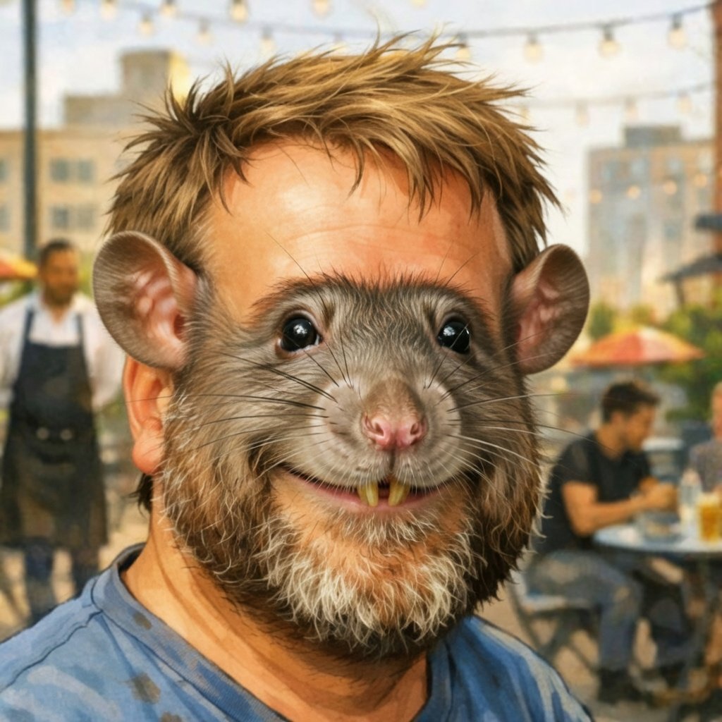 Who Knows tweet media