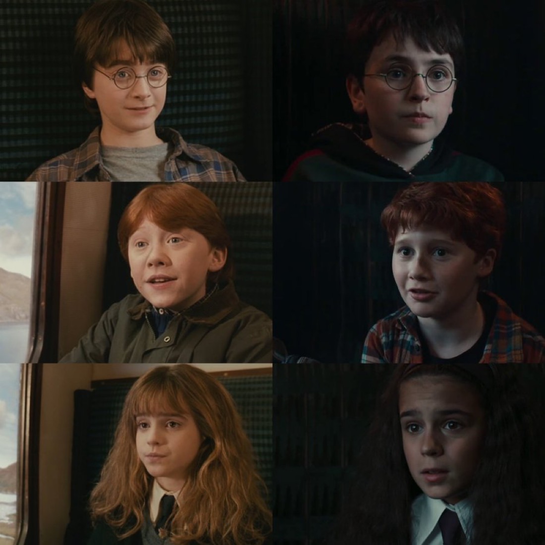 Daily Harry Potter tweet media