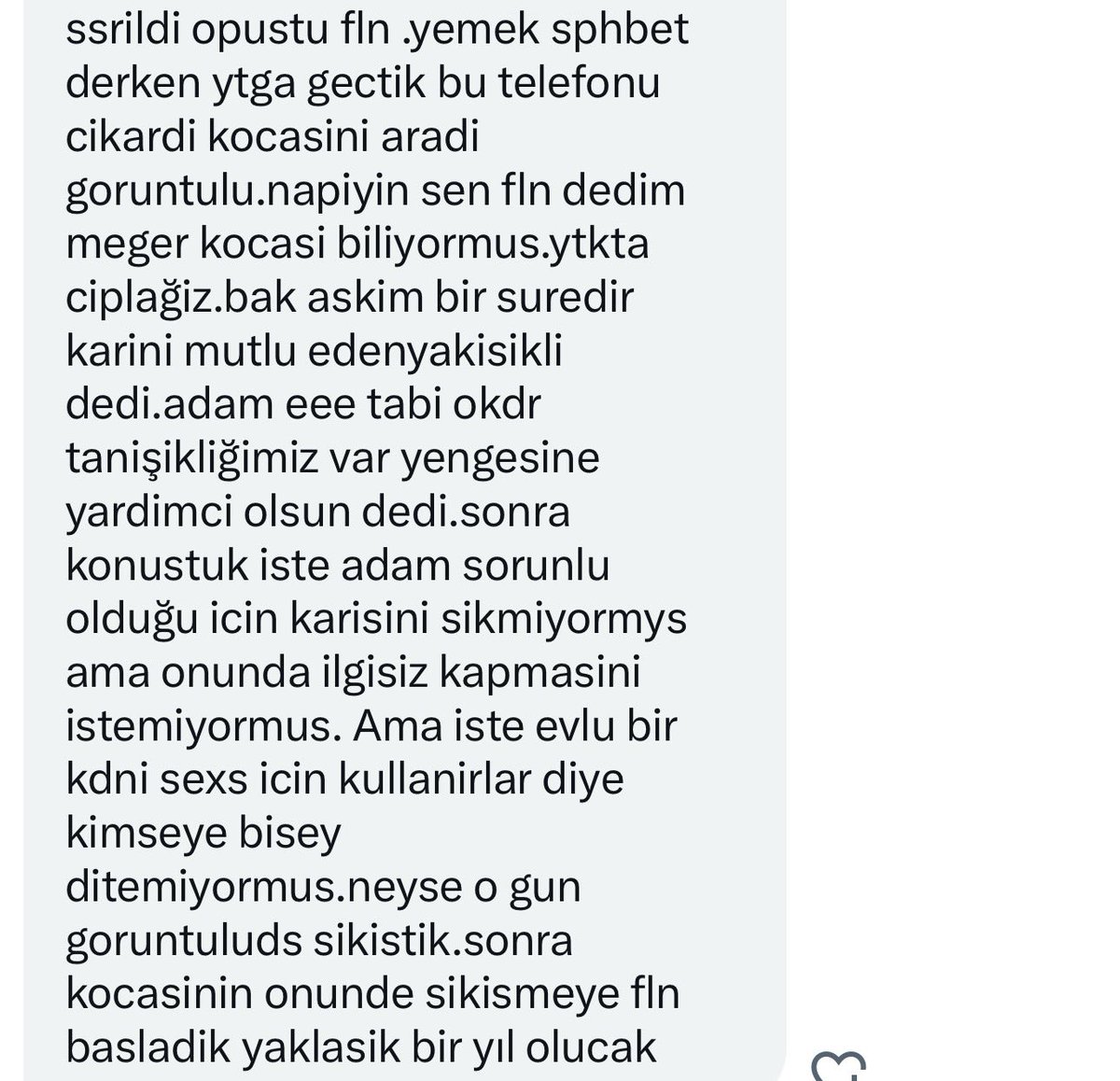 İtiraf et paylaşalım tweet media