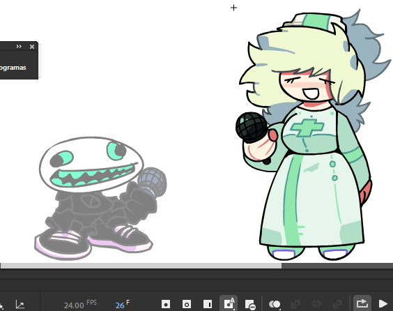 srwhite (COMMS OPEN) tweet media