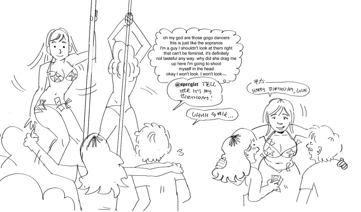 sperglet tweet media