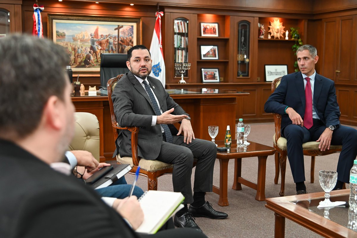 Luis Bello tweet media