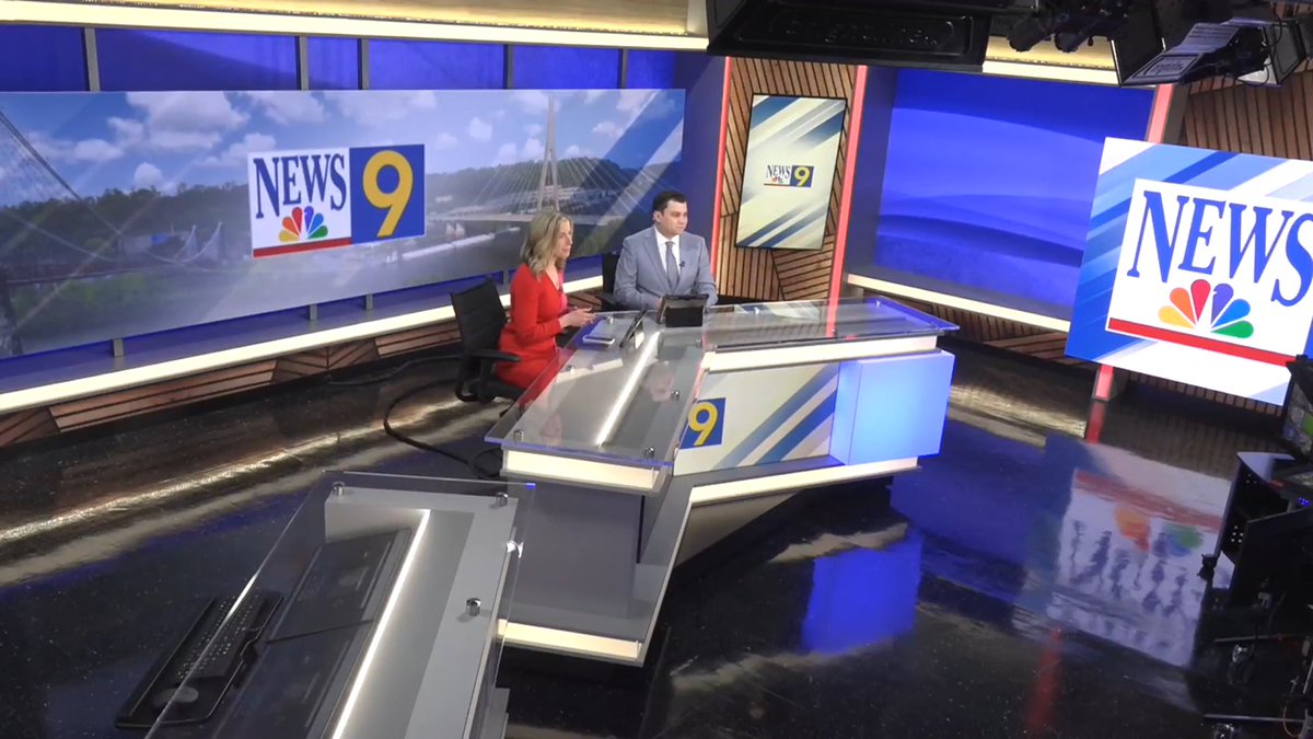 WTOV NEWS9 tweet media