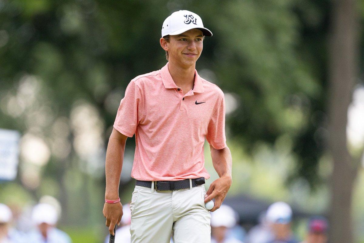 GOLF.com tweet media