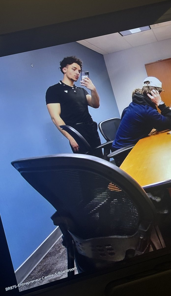 Kade Marka tweet media