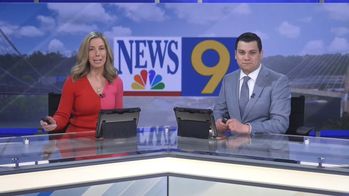 WTOV NEWS9 tweet media