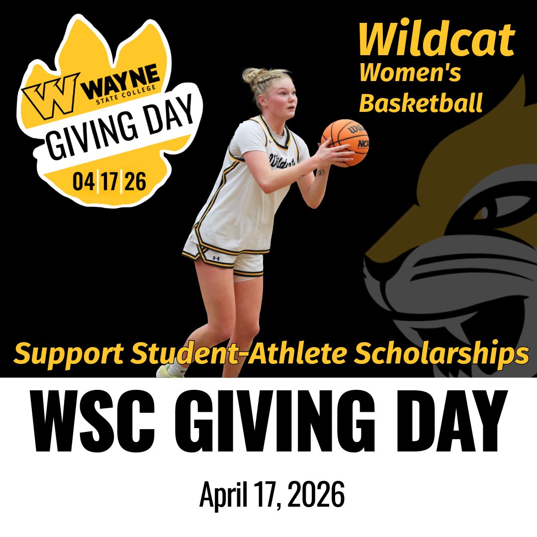 Wayne State WBB tweet media