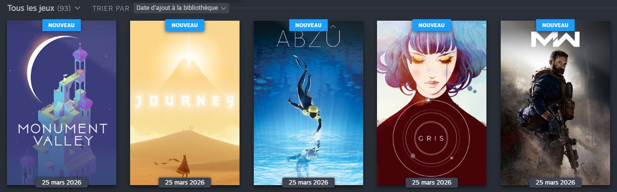 quand ya des les promos steam à la cantine 😋😋😋😋😋