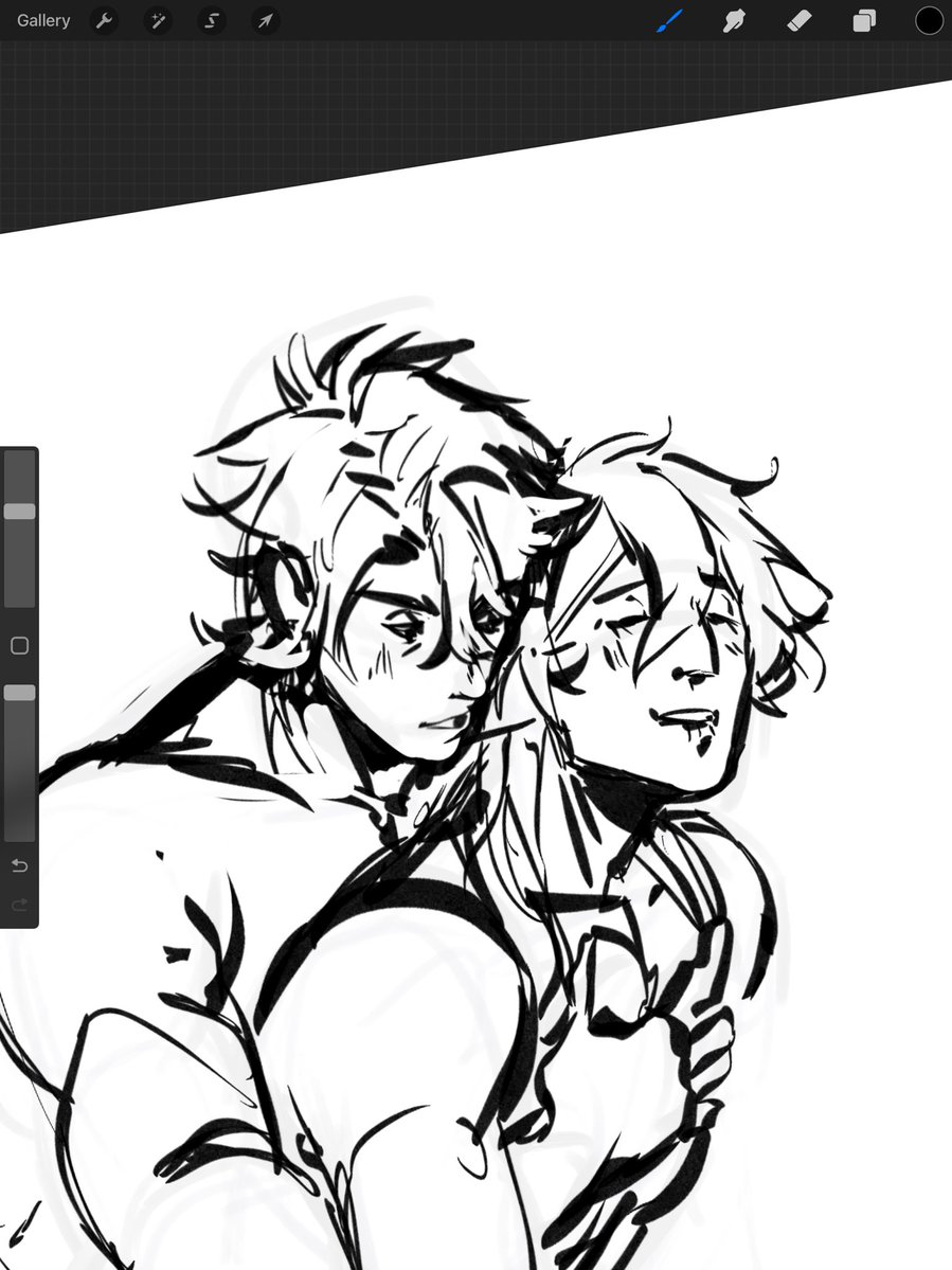 ✏️THEDOODLEBANK✏️ tweet media