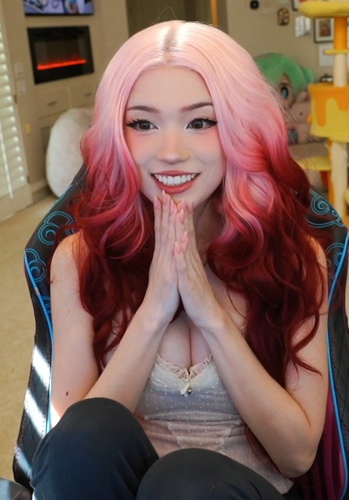 tsuki 💖 tweet media