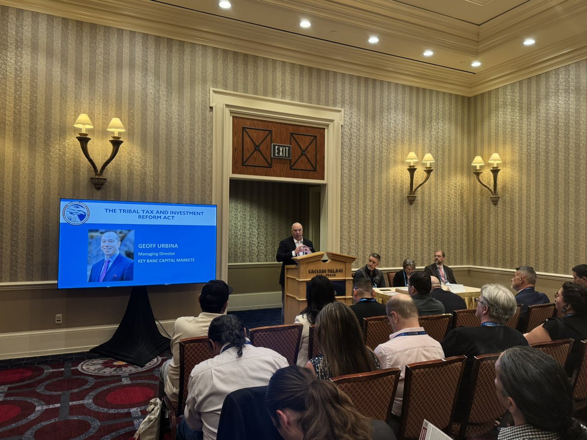 The National Center tweet media