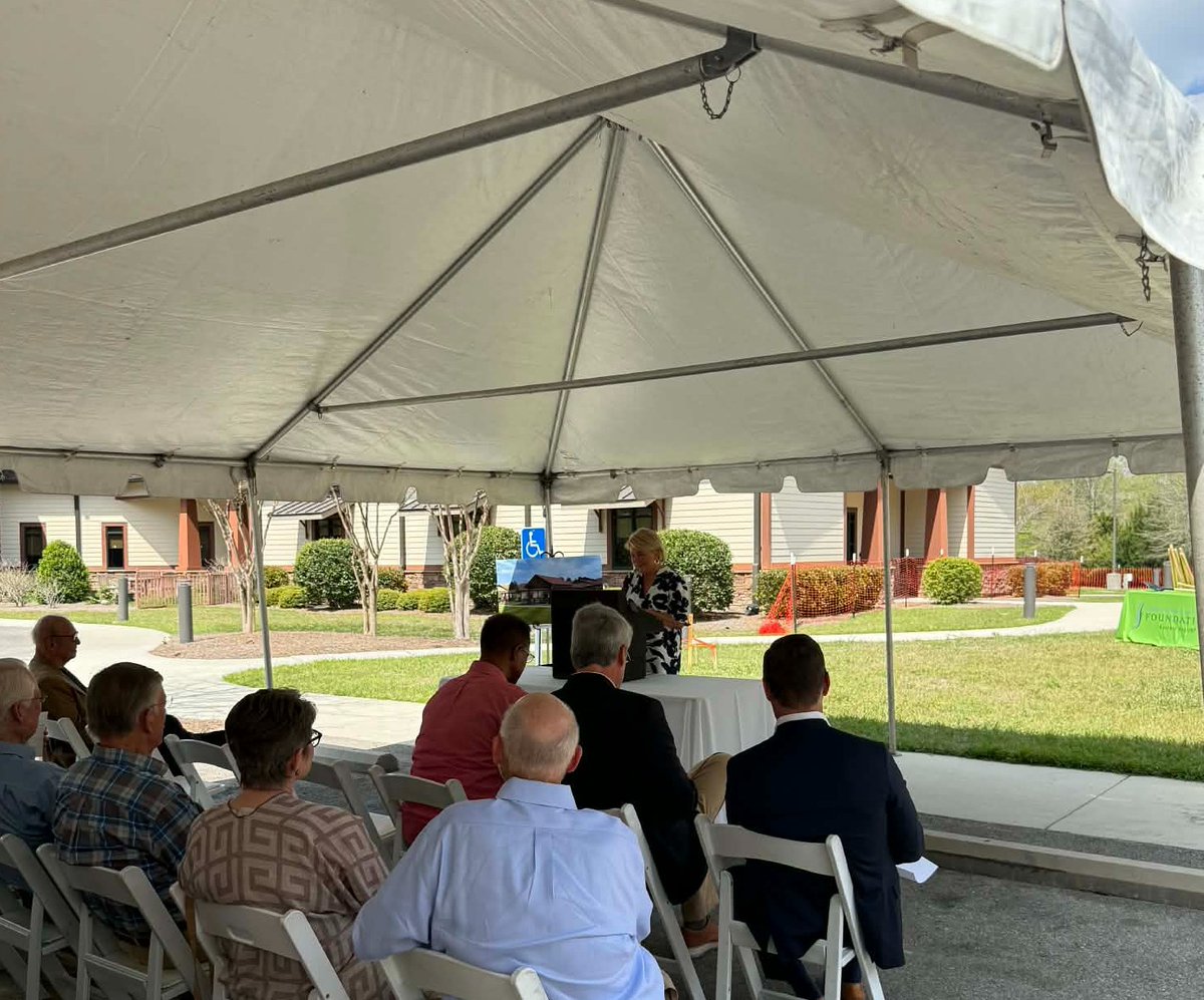 Forrest Health tweet media