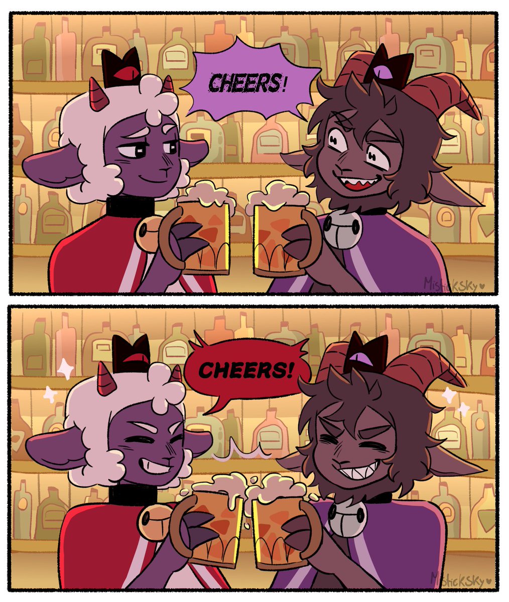 ˗ˏˋ𝐌𝐢𝐬𝐭𝐢𝐜𝐤ˎˊ˗⭐️COMSS OPEN⭐️ tweet media