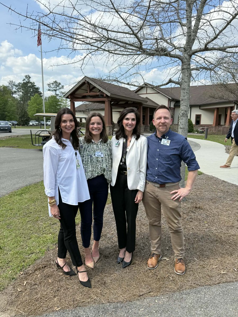 Forrest Health tweet media