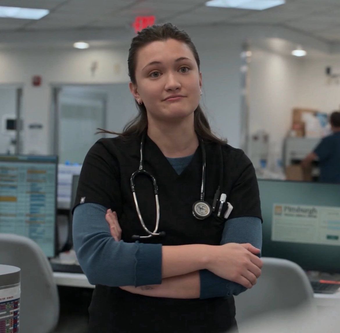 mari • langdon’s arms enthusiast tweet media