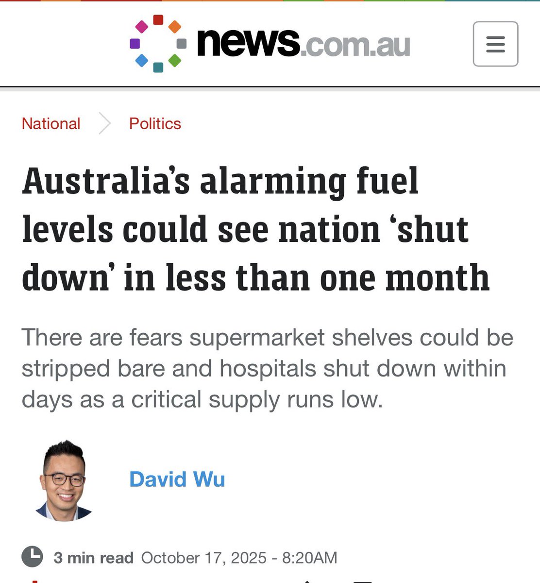 Melinda Richards 🇦🇺🇺🇸 tweet media