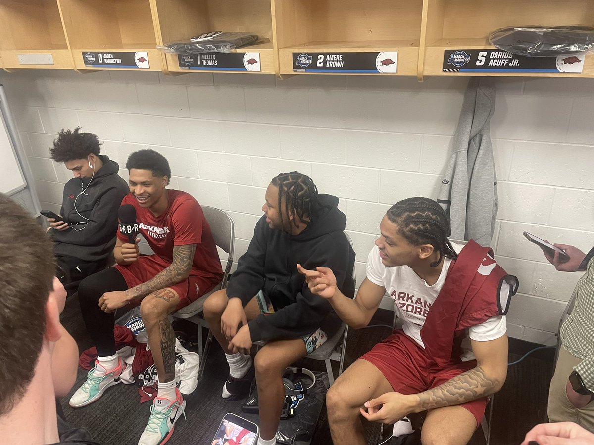 Tye Richardson ⛳️ tweet media