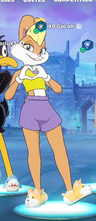 X6 GaLaK tweet media