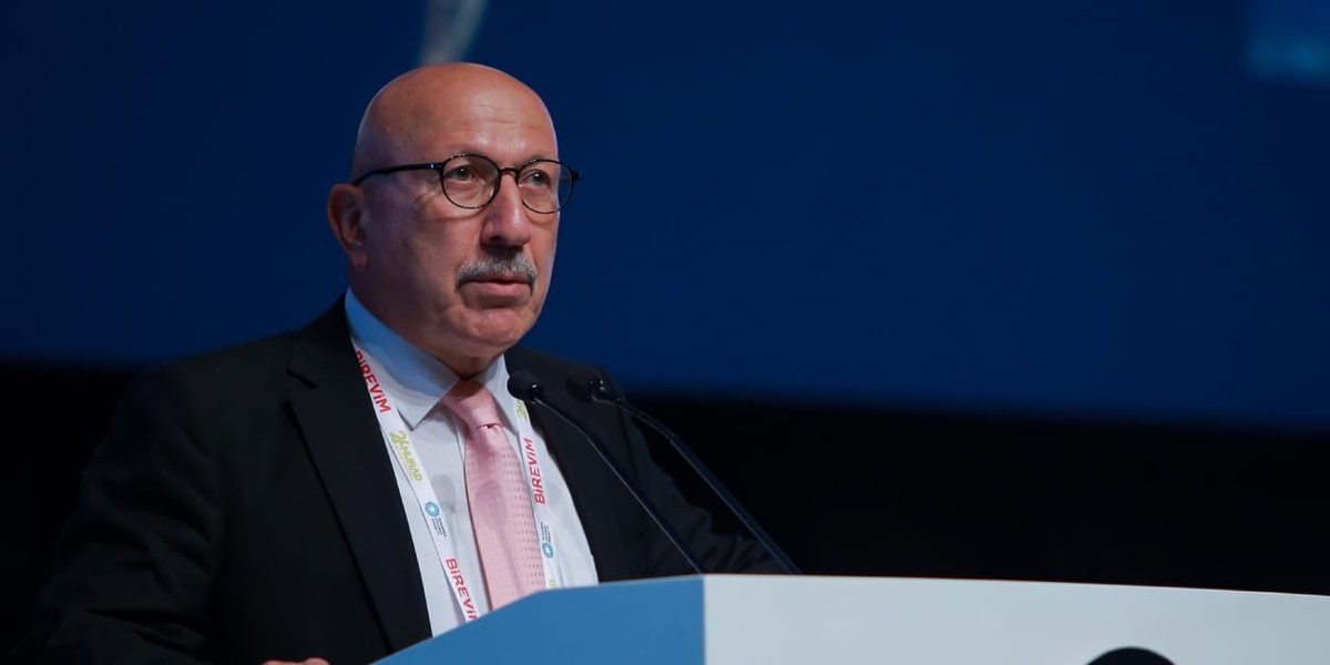 🕊Hande Karacasu tweet media