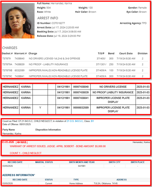 Robert D in Tulsa - #FindYourPeace tweet media