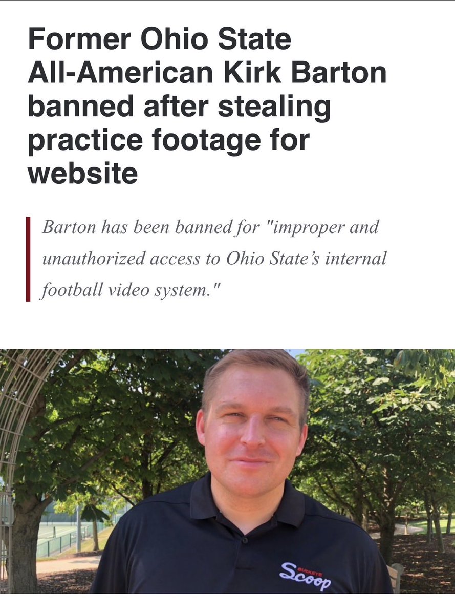 Andy Clark tweet media