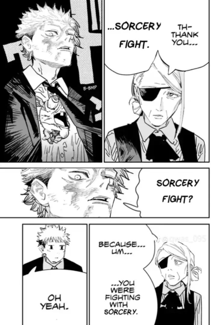 Hajime KasHIMo⚡️ tweet media