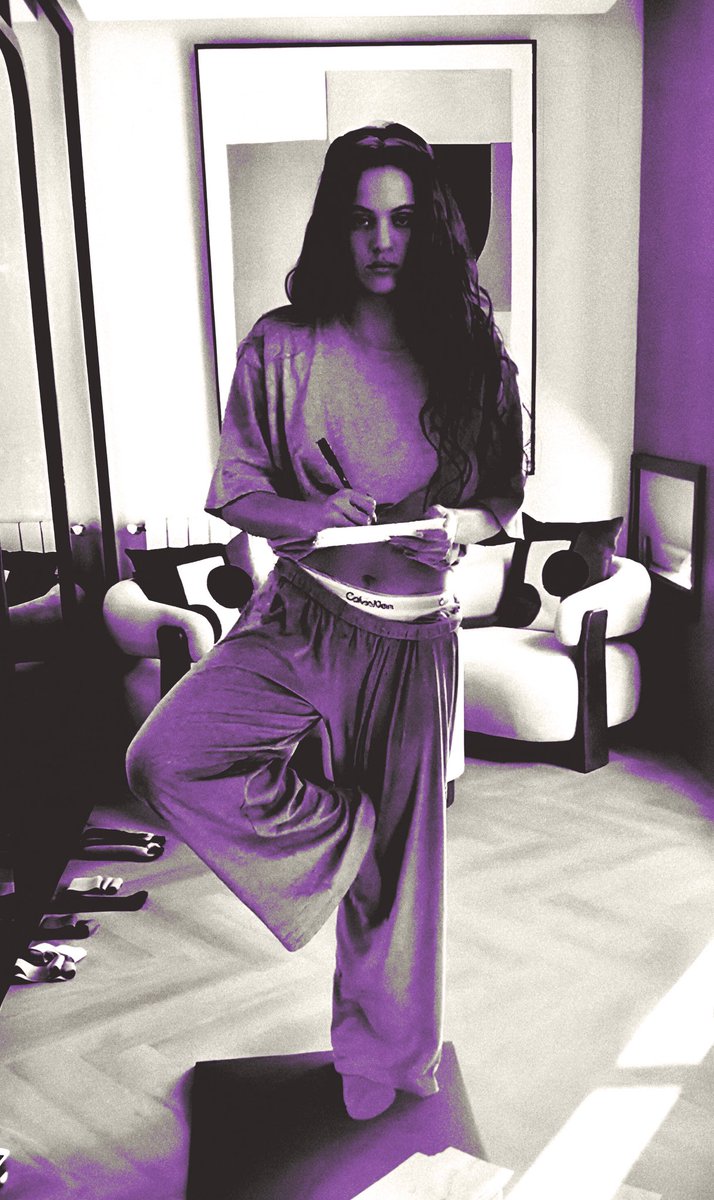 ‍ ‍ 𝓢𝐎͟𝐅𝐈𝐀 ‍ tweet media